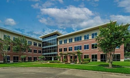 Office space for Rent at 15115 Park Row, Houston, TX in Houston