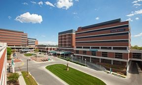 Bryan Medical Plaza