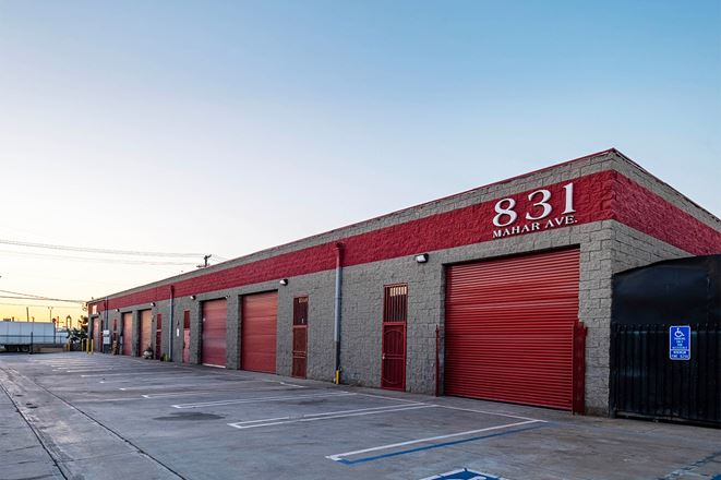 Wilmington Industrial Park