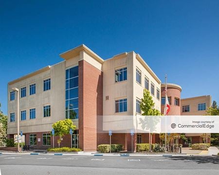 Photo of commercial space at 2405 Shadelands Drive in Walnut Creek