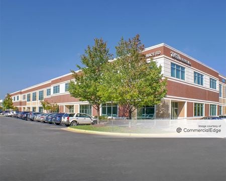 Photo of commercial space at 10430 Furnace Road in Lorton