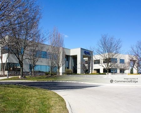Photo of commercial space at 8999 Gemini Pkwy. in Columbus