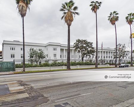 The Park - Hollywood