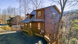 3 Unit Cabin Portfolio - Sevierville, TN