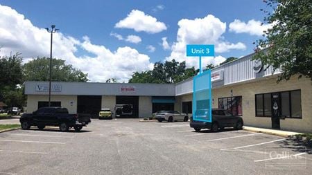Retail space for Rent at 4555 St Johns Ave in Jacksonville