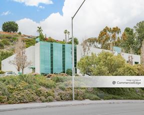 7520 Mission Valley Road