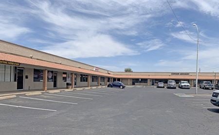 Retail space for Rent at 5008 W Northern Ave in Glendale