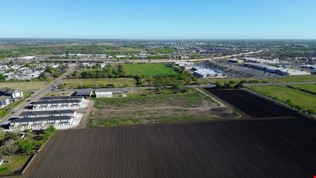 Photo of commercial space at Adams St in Harlingen
