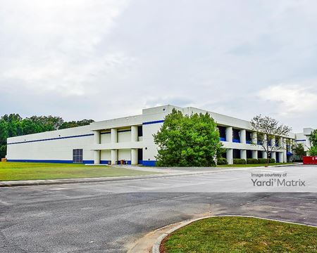 Photo of commercial space at 8155 Cobb Center Drive in Kennesaw