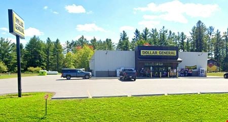 Retail space for Sale at 18770 U.S. 141 in Pembine