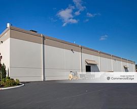 Portside Industrial Center - Buildings B & C