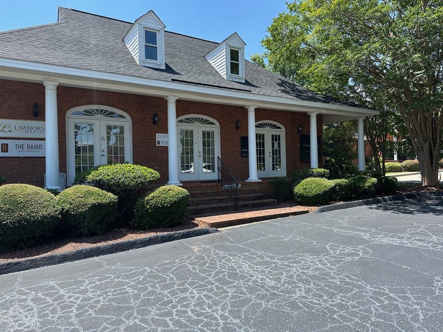 3730-A Executive Center Dr.