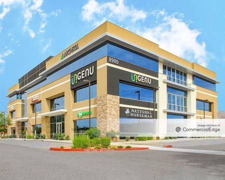 Photo of commercial space at 8900 East Bahia Drive in Scottsdale