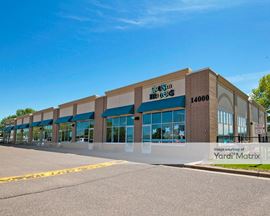 Northdale Plaza