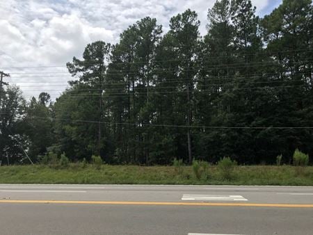 Photo of commercial space at 3319 Whiskey Road & Chukker Creek Rd in Aiken