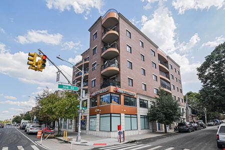 Mixed Use space for Rent at 106-02 Northern Blvd in Queens