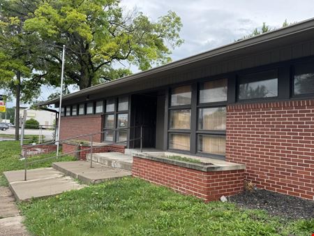 Office space for Rent at 3105 18th Ave in Rock Island