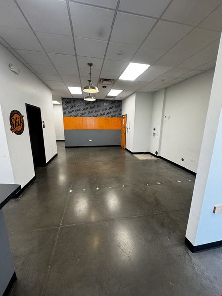 Industrial space for Sale at 9690 Dallas St., Units I-J in Commerce City
