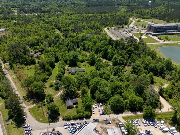 +/-8.65 Acres Vacant Commercial Development Land
