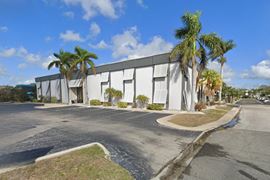 Palms Medical & Professional Building