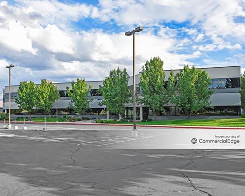 Sorenson Research Park 5