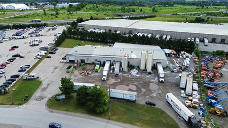 Photo of commercial space at 15 Waydom Drive in Ayr