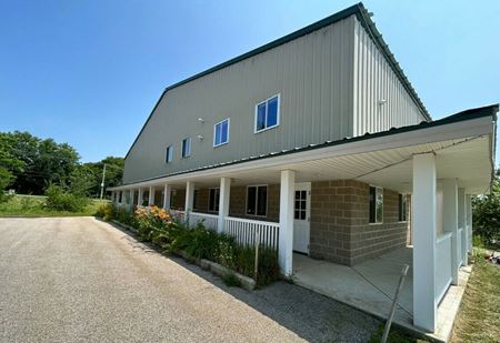 Commercial space for Rent at 12 &amp; 14 Crosby Road in Dover