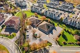 Strykers Plaza
