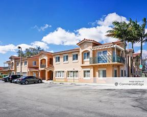 Coral Way Professional Office Center