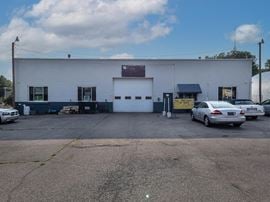 1140 N Main St