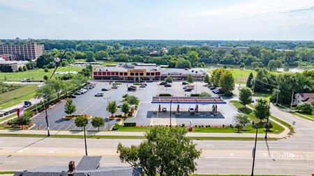 Retail space for Sale at 1432 S Main St in Rockford