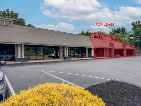 Office space for Rent at 2840 Hershberger Rd NW in Roanoke