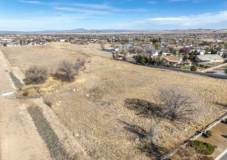 VacantLand space for Sale at TBD State Route 89 in Chino Valley
