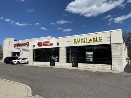 3063 Union Lake Road - Commerce Township