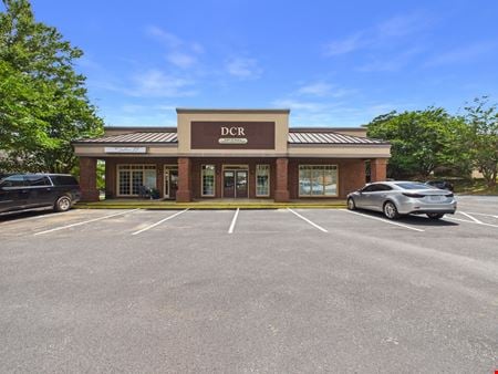 Office space for Rent at 7559 Kayne Boulevard in Columbus