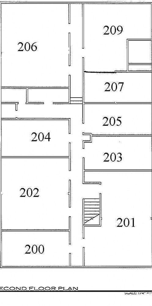 Harrison Office Building