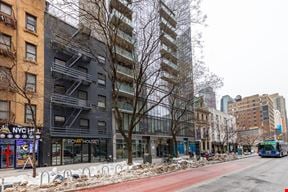 233 East 34th Street