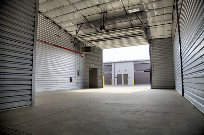 The Garage Society - Commerce City