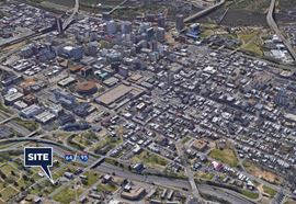 Redevelopment Site