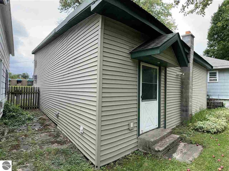 214 Granite St