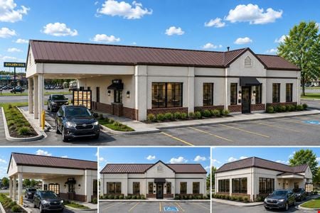 Retail space for Rent at 4141 Venture Dr in Peru