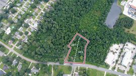 Development Opportunity