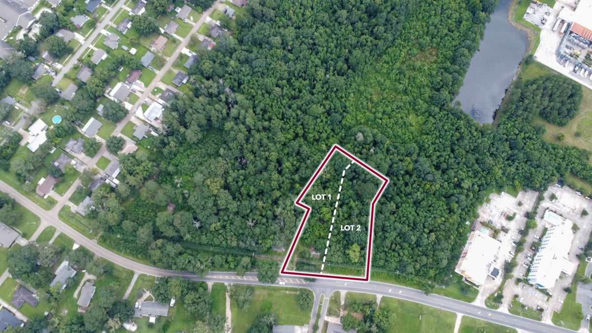 Development Opportunity