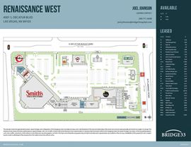 Renaissance West