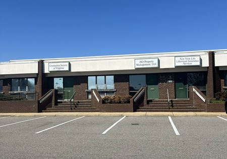 Office space for Sale at 5265 Providence Road, Suite 103 in Virginia Beach