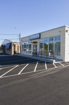 PRIME Wethersfield Connecticut Location