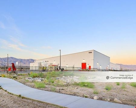 Industrial space for Rent at 13300 Little Morongo Road in Desert Hot Springs