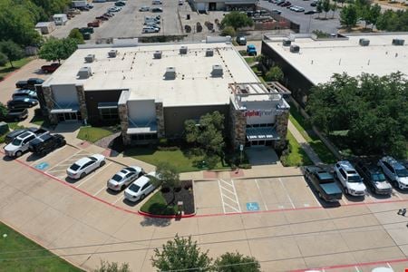 Commercial space for Rent at 521 S Loop 288 in Denton