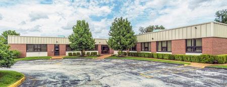 Photo of commercial space at 3460 Hollenberg Dr in Bridgeton