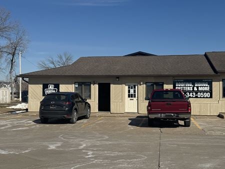 Office space for Rent at 2241 52nd Ave in Moline